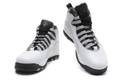 cheap air jordan 10 men's basketball shoes cheap no. 62